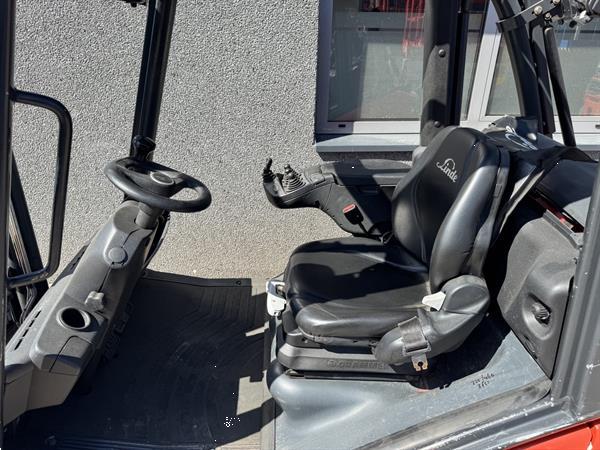 Grote foto linde h30t 02 triplo 460 freelift sideshift lpg 2017 agrarisch heftrucks