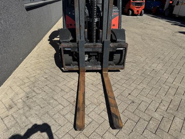 Grote foto linde h30t 02 triplo 460 freelift sideshift lpg 2017 agrarisch heftrucks