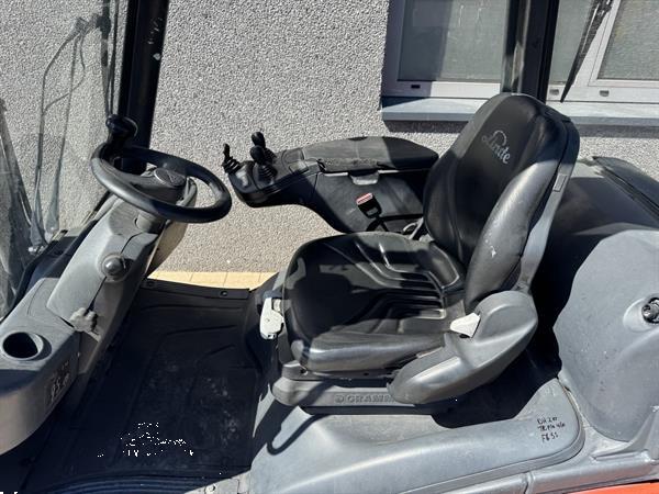 Grote foto linde h16t 01 triplo 460 freelift sideshift 4e functie lpg 2015 agrarisch heftrucks