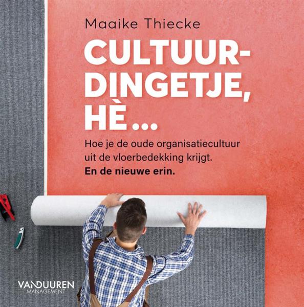 Grote foto cultuurdingetje h ... boeken overige boeken