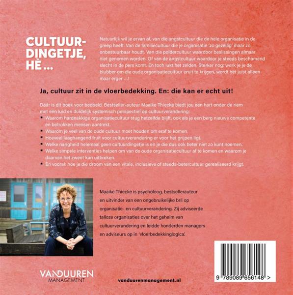 Grote foto cultuurdingetje h ... boeken overige boeken