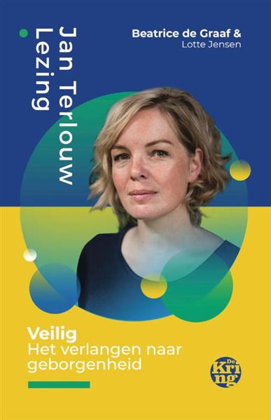 Grote foto veilig deventer jan terlouw lezing 3 boeken overige boeken