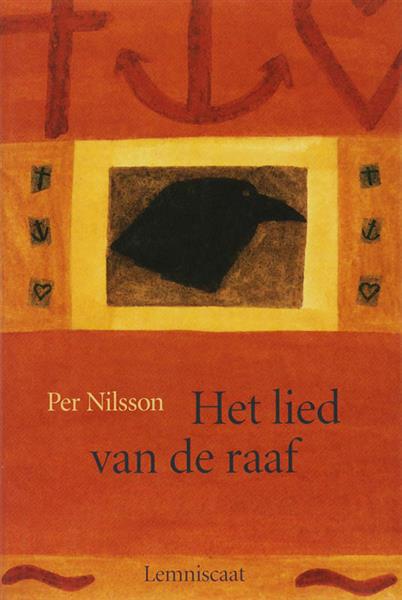 Grote foto het lied van de raaf boeken jeugd 13 jaar en ouder