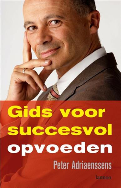 Grote foto gids voor succesvol opvoeden boeken overige boeken