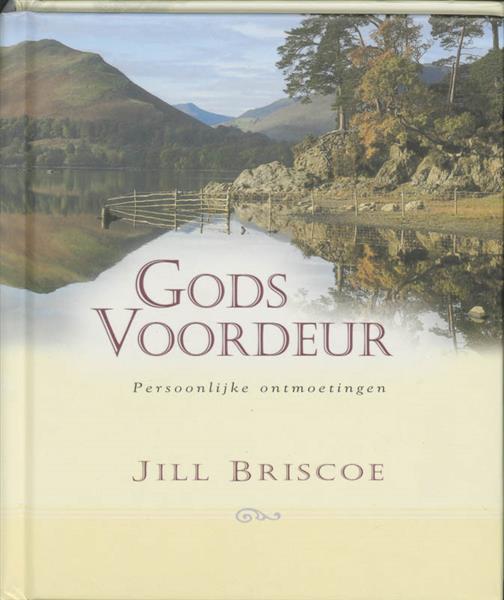 Grote foto gods voordeur boeken overige boeken