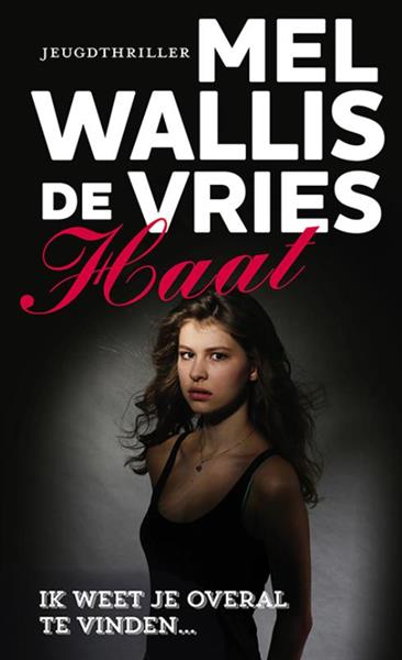 Grote foto haat boeken jeugd 13 jaar en ouder