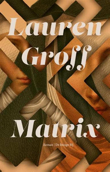 Grote foto matrix boeken overige boeken