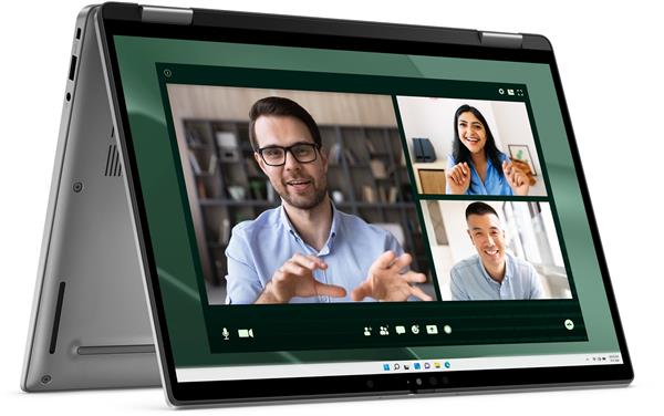 Grote foto dell latitude 7450 2 in 1 touch intel core ultra 5 135u vpro 16gb 256gb ssd 14 fhd 1920x1 computers en software overige computers en software
