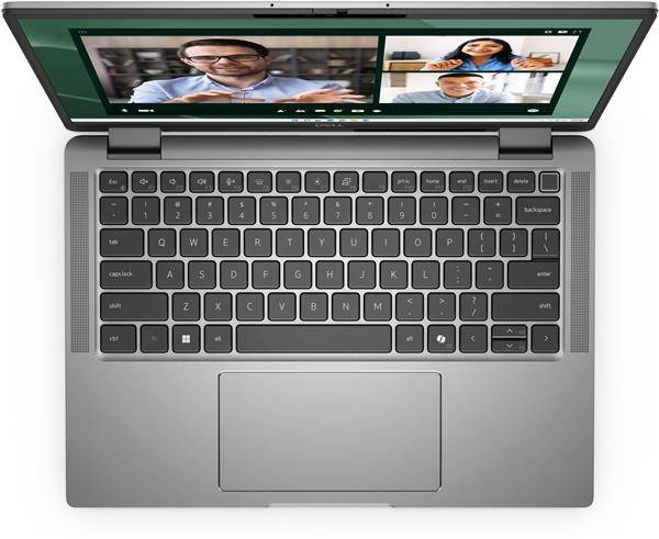 Grote foto dell latitude 7450 2 in 1 touch intel core ultra 5 135u vpro 16gb 256gb ssd 14 fhd 1920x1 computers en software overige computers en software