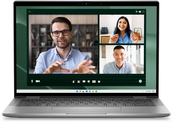 Grote foto dell latitude 7450 2 in 1 touch intel core ultra 5 135u vpro 16gb 256gb ssd 14 fhd 1920x1 computers en software overige computers en software