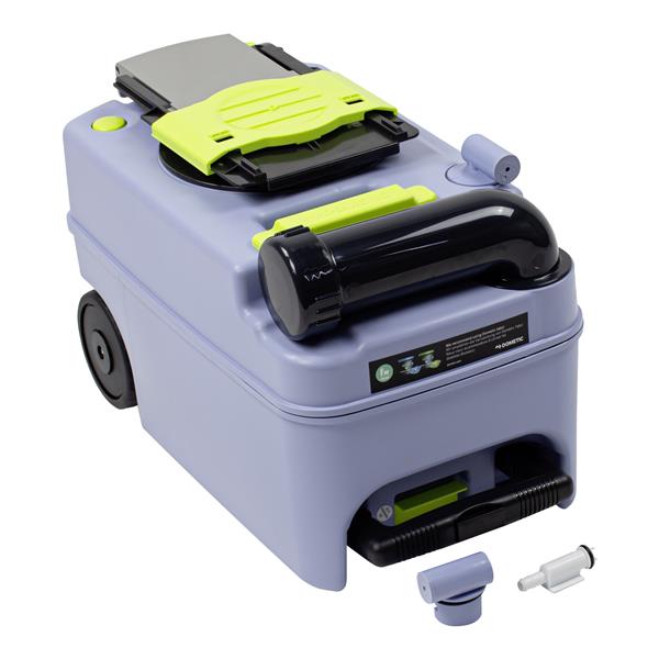 Grote foto dometic cassette compleet ct3000 caravans en kamperen caravan accessoires