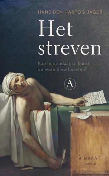 Grote foto het streven boeken fotografie en design