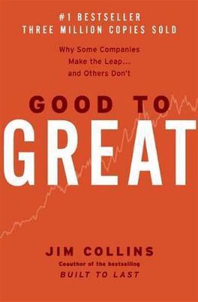 Grote foto good to great boeken overige boeken