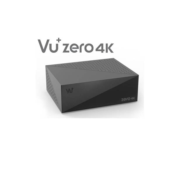 Grote foto vu zero 4k telecommunicatie zenders en ontvangers