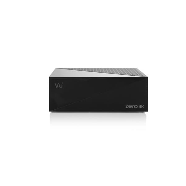 Grote foto vu zero 4k telecommunicatie zenders en ontvangers