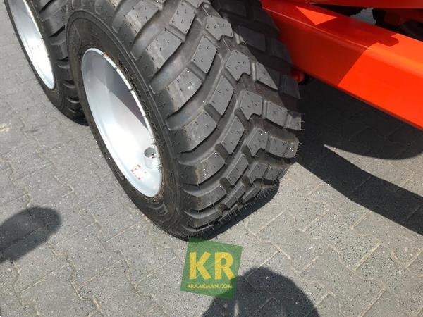 Grote foto faber midi 110 415 76136 agrarisch beregeningapparatuur
