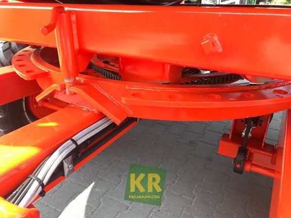 Grote foto faber midi 110 415 76136 agrarisch beregeningapparatuur