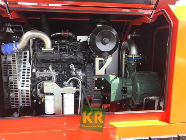 Grote foto faber midi 110 415 76136 agrarisch beregeningapparatuur