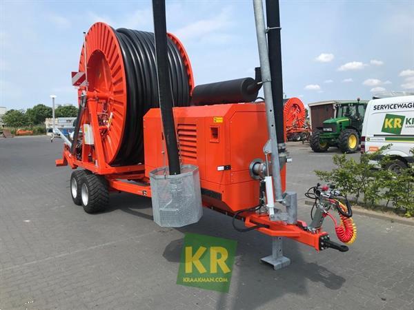 Grote foto faber midi 110 415 76136 agrarisch beregeningapparatuur