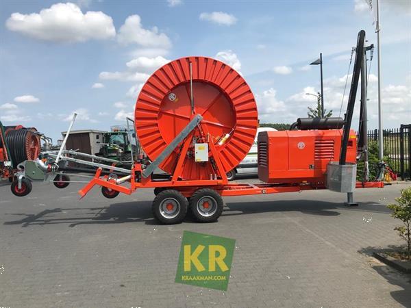 Grote foto faber midi 110 415 76136 agrarisch beregeningapparatuur