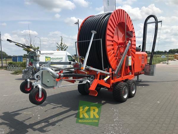 Grote foto faber midi 110 415 76136 agrarisch beregeningapparatuur