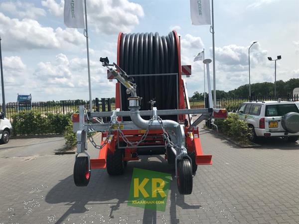 Grote foto faber midi 110 415 76136 agrarisch beregeningapparatuur