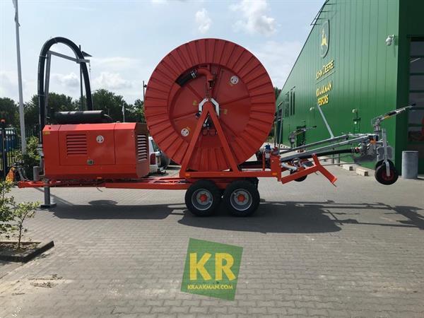 Grote foto faber midi 110 415 76136 agrarisch beregeningapparatuur