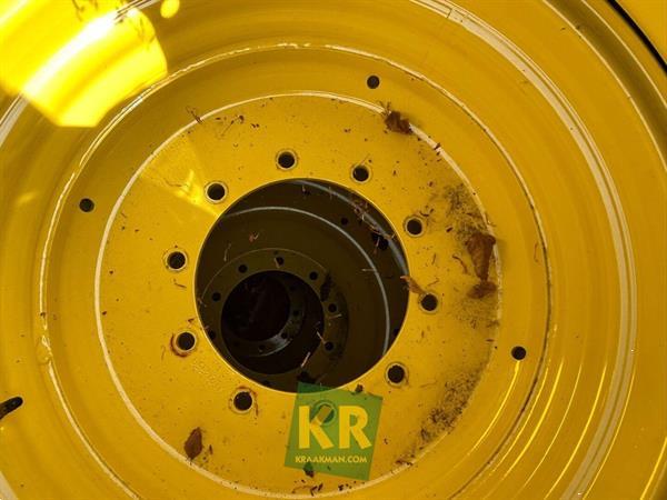 Grote foto bridgestone banden bridgestone 688642 agrarisch wielen