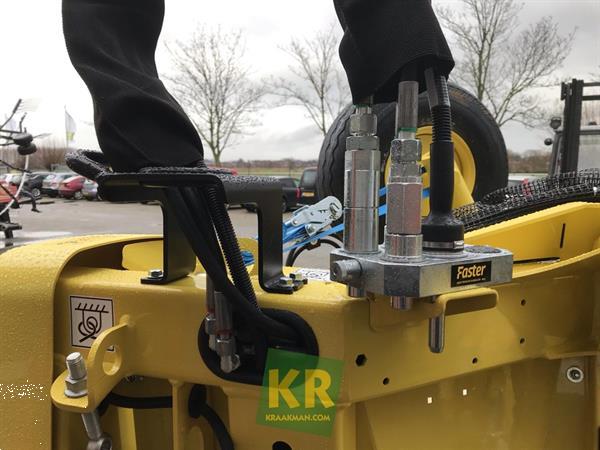 Grote foto john deere 639 24451 agrarisch oogstmachines