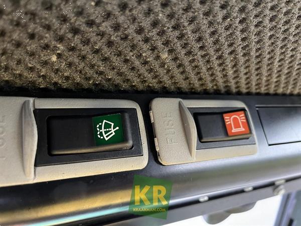 Grote foto john deere xuv855d 27002 motoren buggy en quad