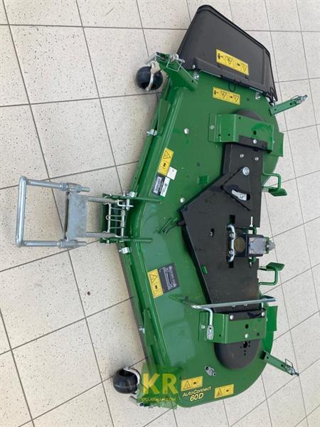 Grote foto john deere maaidekken 27086 tuin en terras zitmaaiers