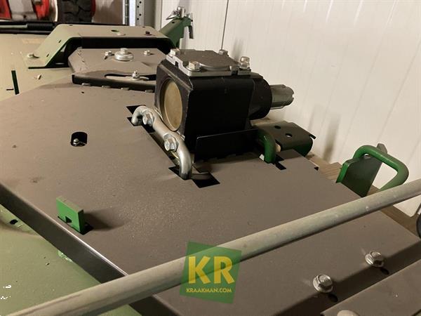 Grote foto john deere maaidekken 27086 tuin en terras zitmaaiers
