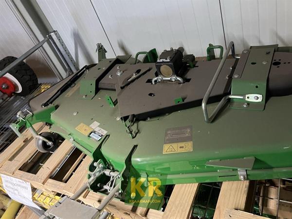 Grote foto john deere maaidekken 27086 tuin en terras zitmaaiers