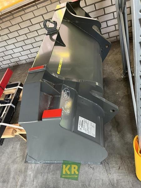 Grote foto kramer voorzetstukken 30126 doe het zelf en verbouw kranen en graafmachines