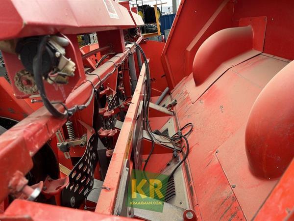 Grote foto grimme gl 34 k 690823 agrarisch zaaimachines