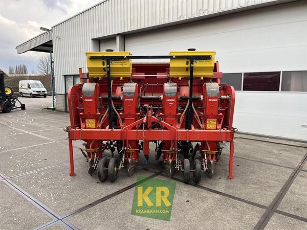 Grote foto grimme gl 34 k 690823 agrarisch zaaimachines