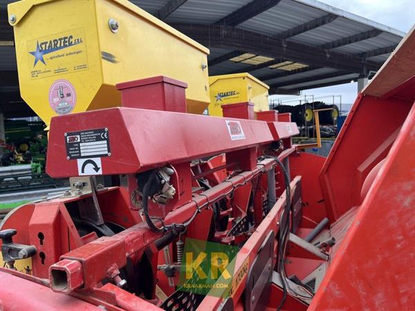 Grote foto grimme gl 34 k 690823 agrarisch zaaimachines
