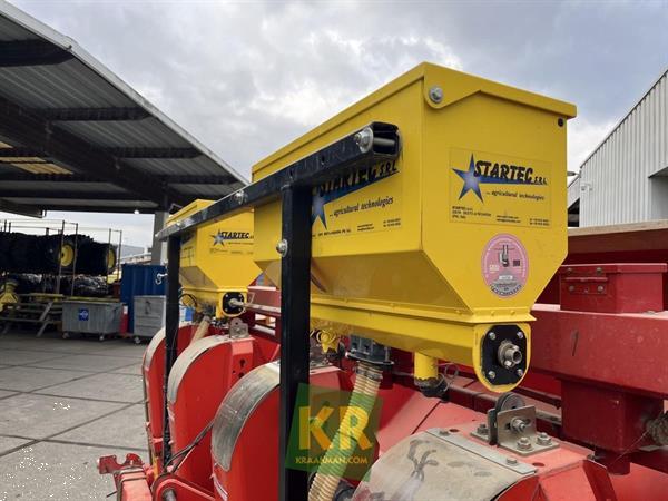 Grote foto grimme gl 34 k 690823 agrarisch zaaimachines