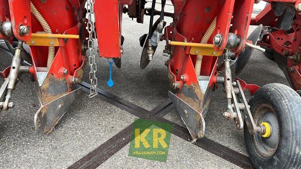 Grote foto grimme gl 34 k 690823 agrarisch zaaimachines