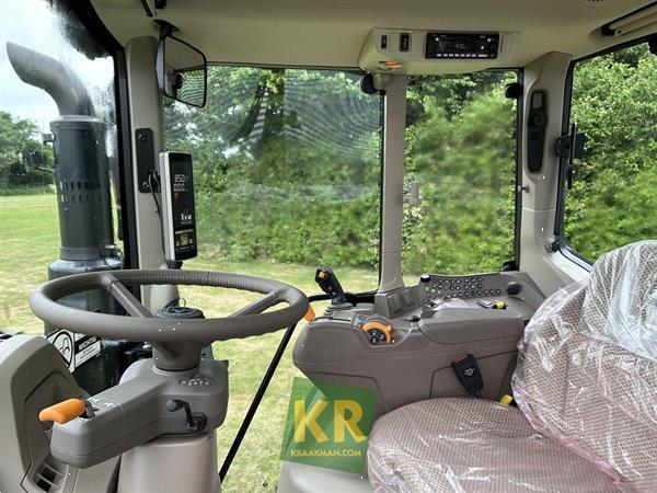Grote foto john deere 6120m 692394 agrarisch tractoren