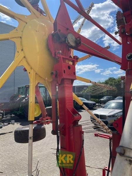 Grote foto pottinger 881a 695868 agrarisch harken