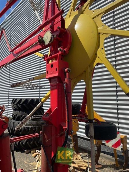 Grote foto pottinger 881a 695868 agrarisch harken