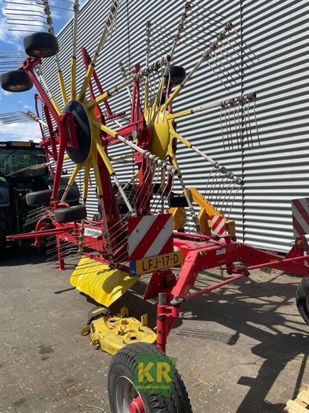 Grote foto pottinger 881a 695868 agrarisch harken