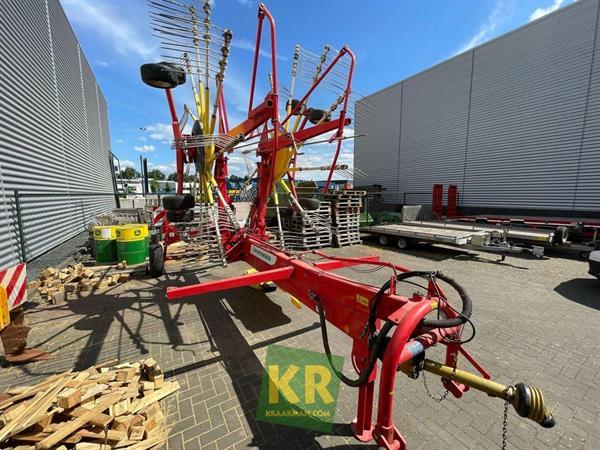 Grote foto pottinger 881a 695868 agrarisch harken