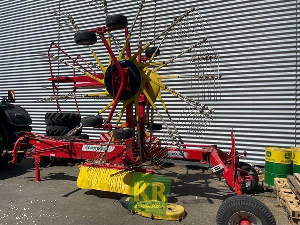Grote foto pottinger 881a 695868 agrarisch harken