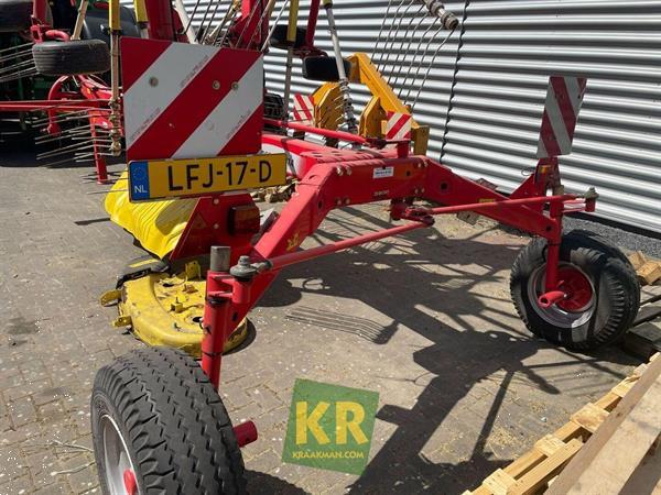 Grote foto pottinger 881a 695868 agrarisch harken