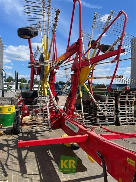 Grote foto pottinger 881a 695868 agrarisch harken