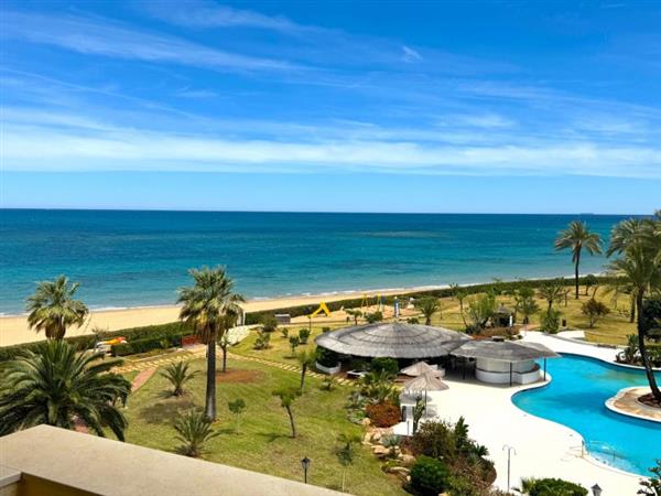 Grote foto uw eigen huis in denia direct aan zee en met huizen en kamers bestaand europa