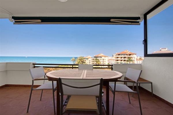 Grote foto uw eigen huis in denia direct aan zee en met huizen en kamers bestaand europa