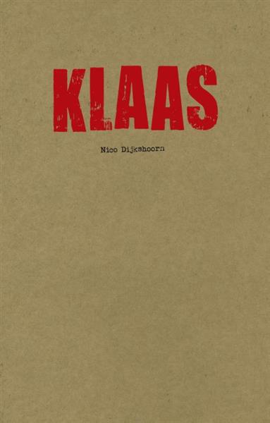 Grote foto klaas boeken overige boeken